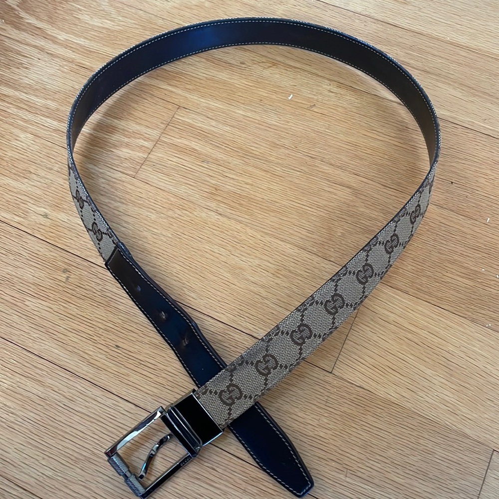 Gucci Belt